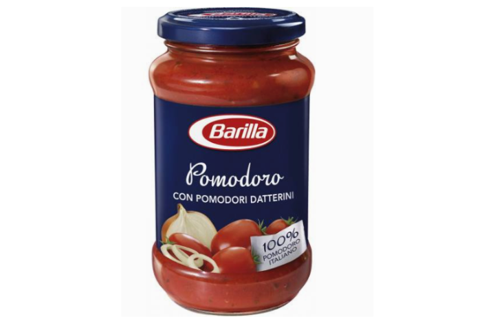Barilla pomodoro