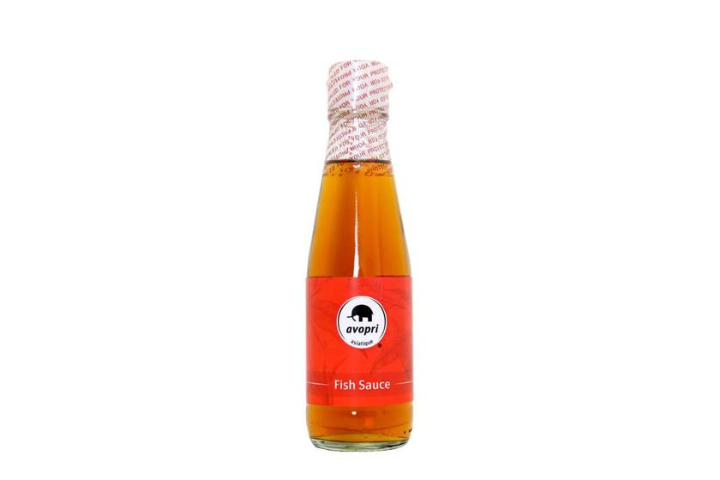 Avopri fish sauce 200ml