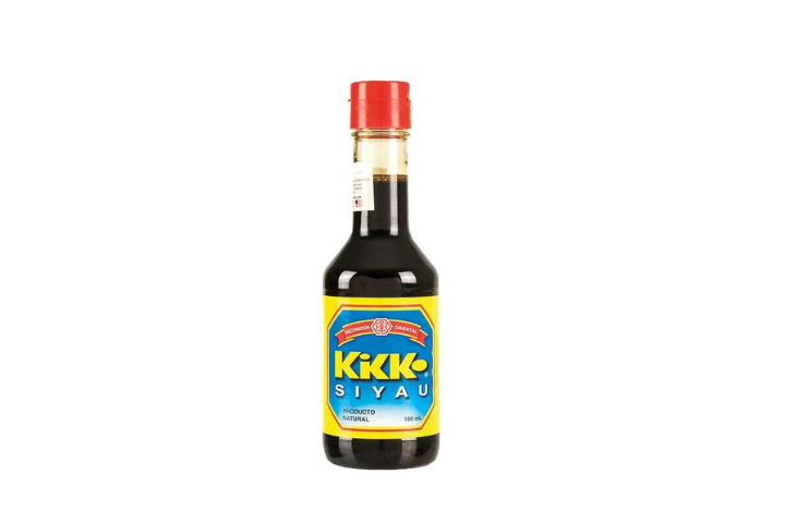 KIkko salsa de soja 160 ml