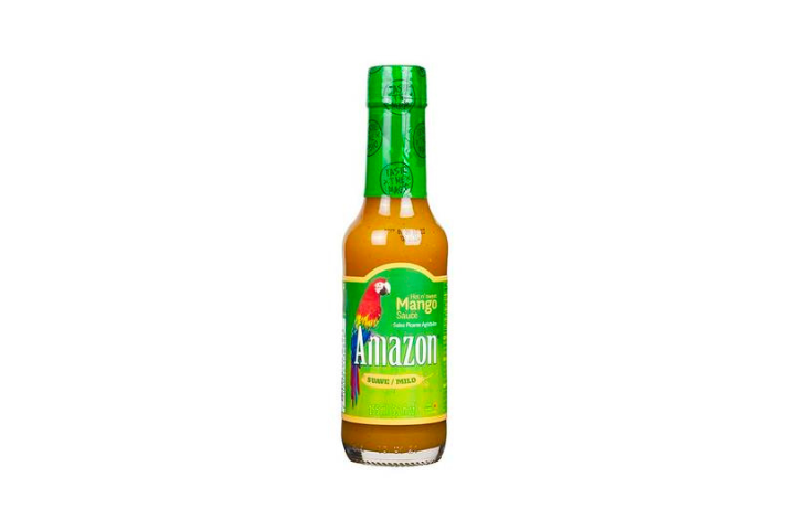 Amazon mango sauce 155 ml