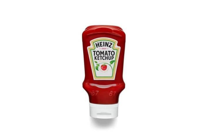 Heinz Ketchup 570 gr