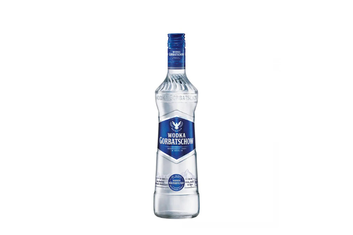 Wodka Gorbatschow 70cl