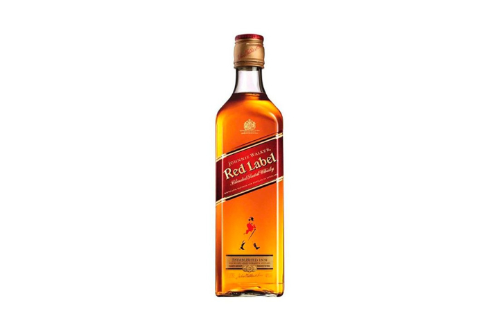 Red Label 70cl