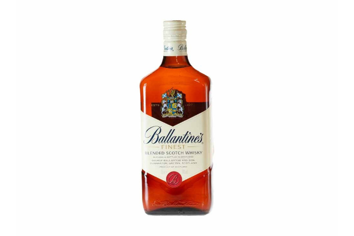 Ballantine's Fines 70cl
