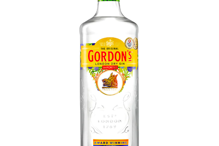 Gordon's London Dry 70cl