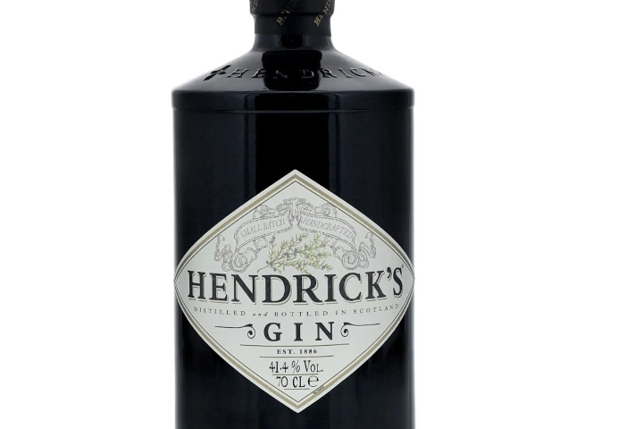 Hendrick's Gin 70cl