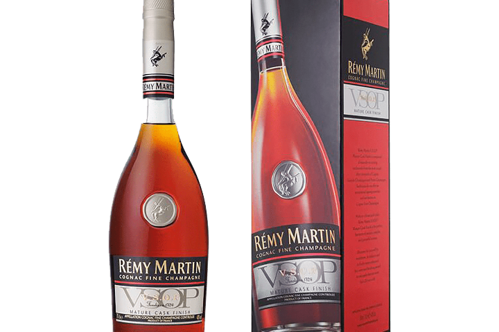 Cognac Remy Martin VSOP 70cl