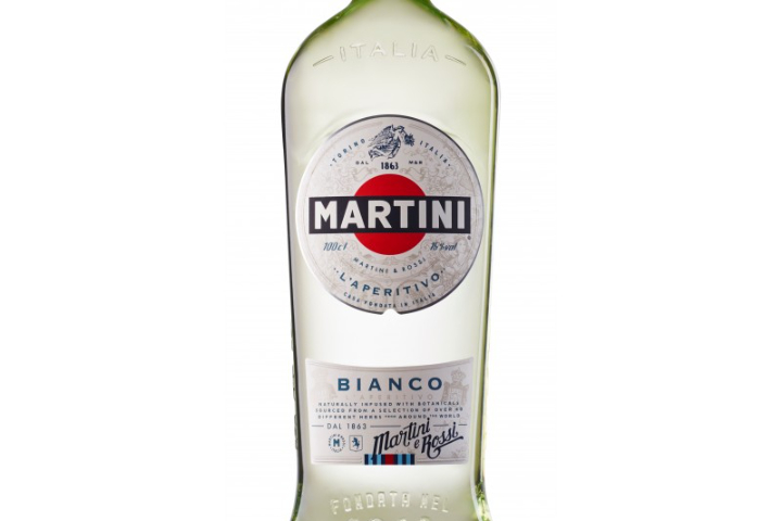 Martini Bianco blanc - 1l