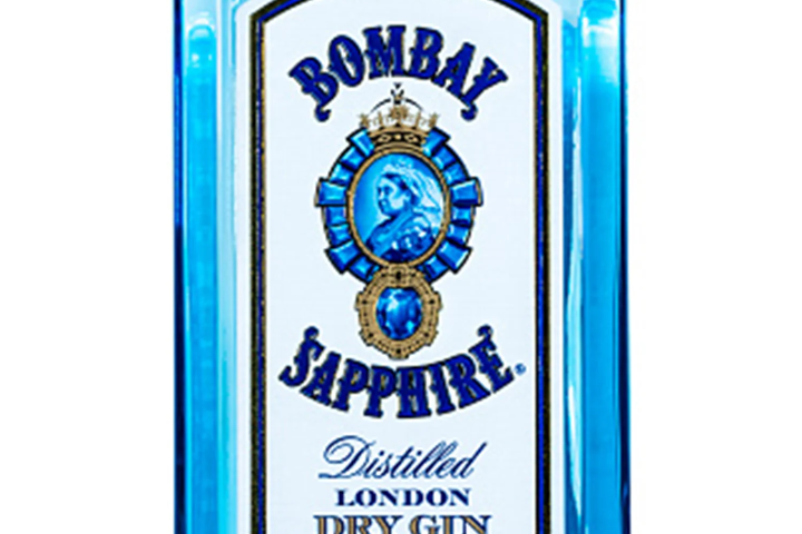 Bombay Sapphire 70cl