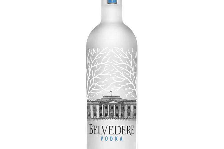 Belvedere Vodka 70cl