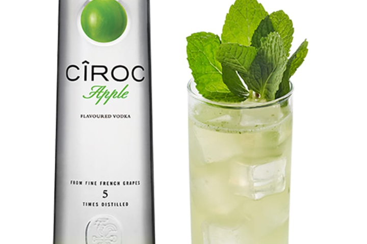 Ciroc Apple Vodka 70cl