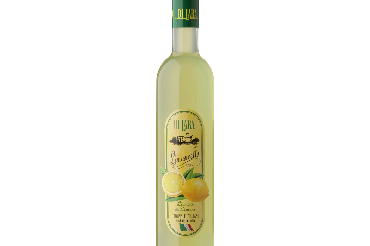 Di Lara Limoncello 70cl