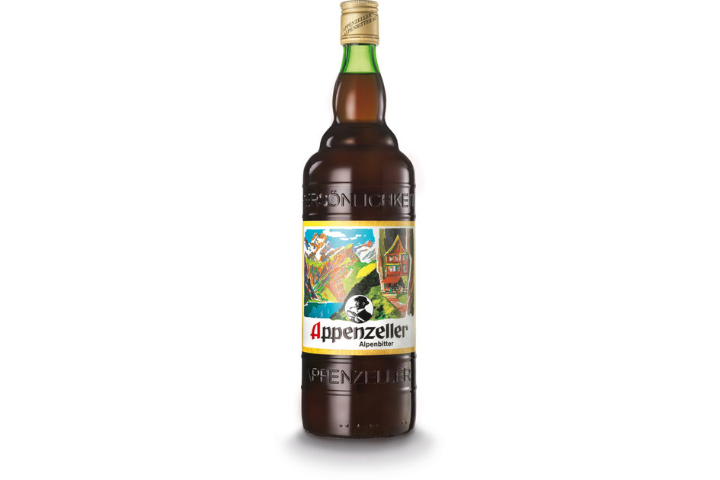 Appenzeller 100cl