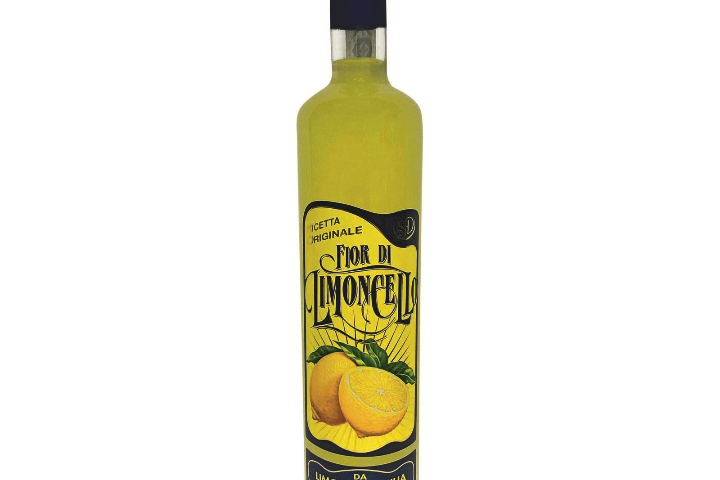 Limoncello 70cl 