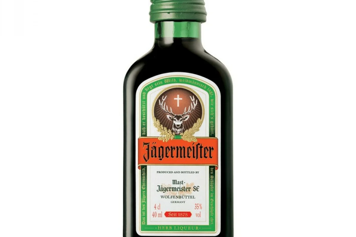 Jagermeilter 5cl