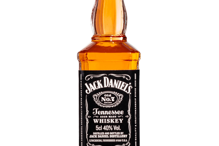 Jack daniel’s 5cl