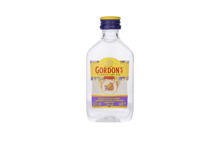Gordon’s London Dry Gin 5cl