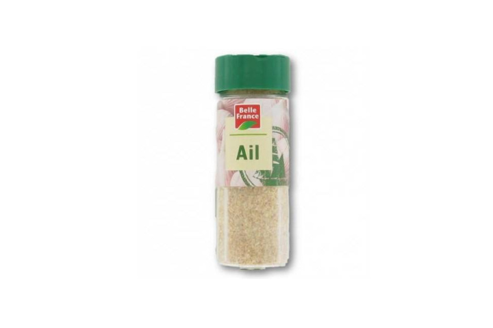Ail Semoule 65 gr