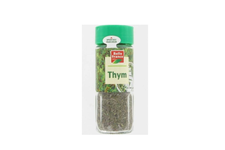 Thym séché 17 gr