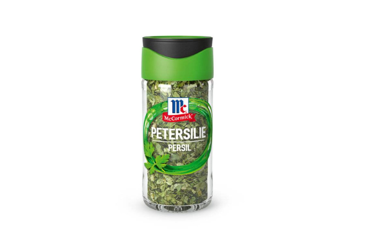 Persil séché 10 gr