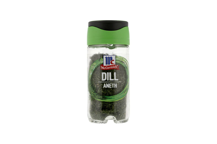 Dill Aneth séché 15 gr