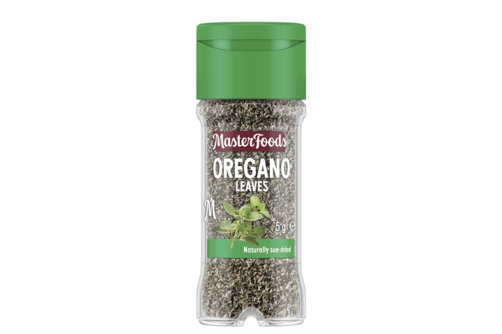 Oregano séché 10 gr