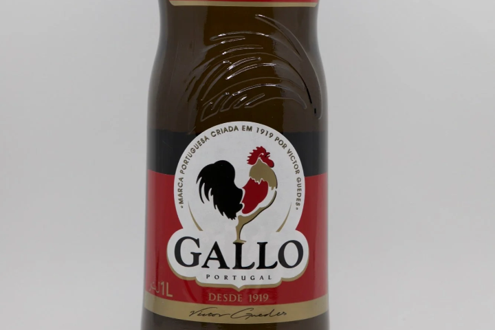 Gallo olive oil 1l