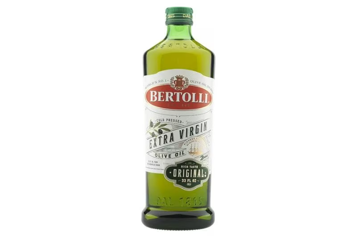Bertolli Extra Virgin Olive Oil 500ml