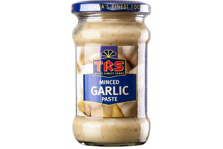 TRS Minced Garlic Paste - 300g