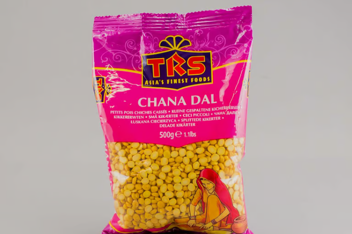 TRS Chana dhal - 500g