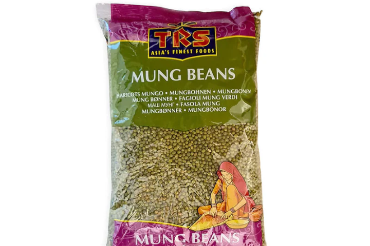 TRS Mung Beans - 500g