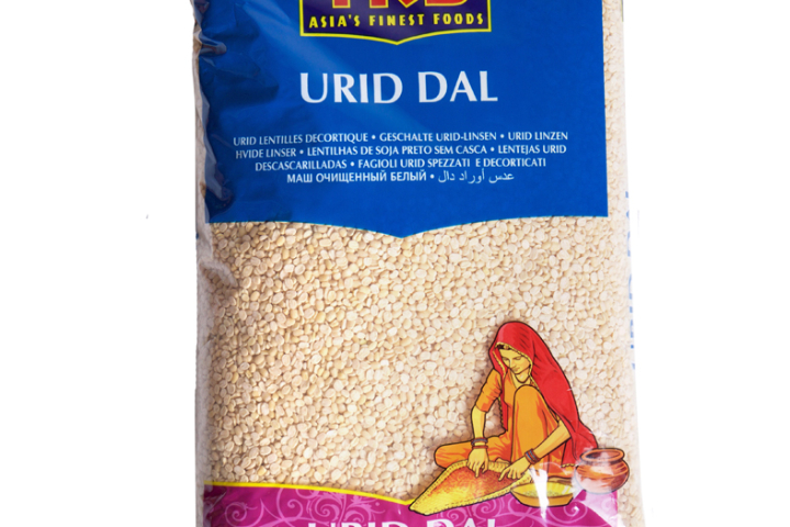 TRS Urid dal- 2kg