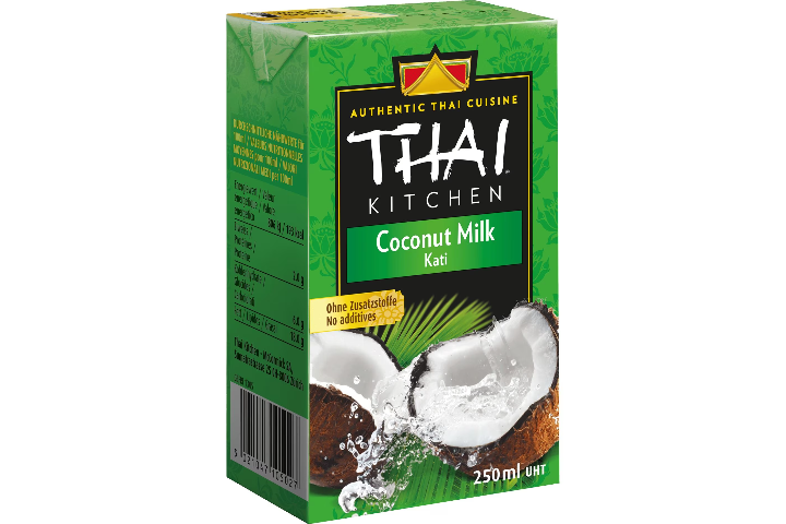 Thai kitchen coconut milk - 250ml