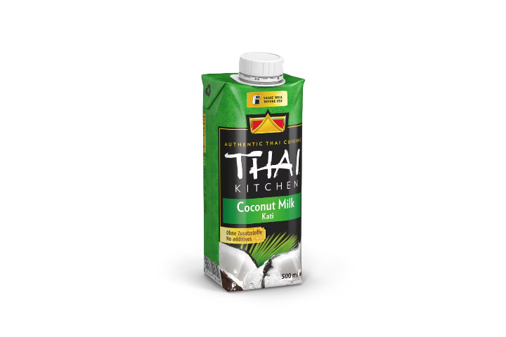 Thai kitchen coconut milk - 500ml