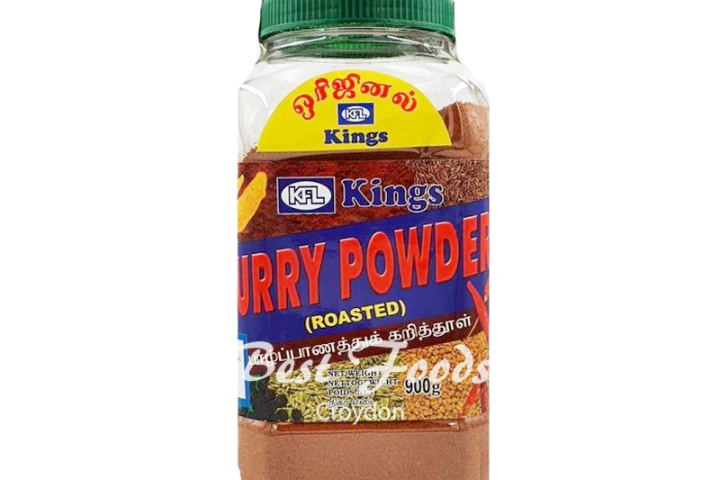 Kings Jaffna curry powder-1kg