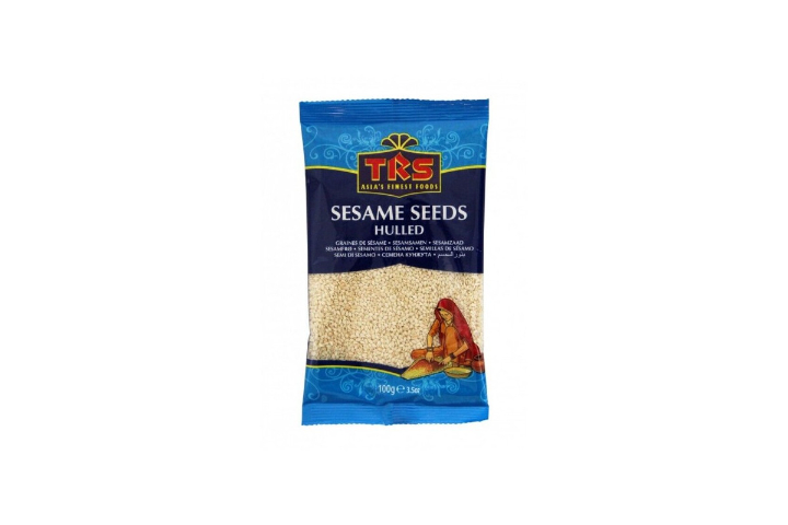 TRS White Sesame seeds- 100g