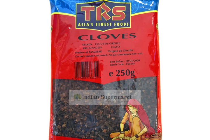 TRS Cloves -50g