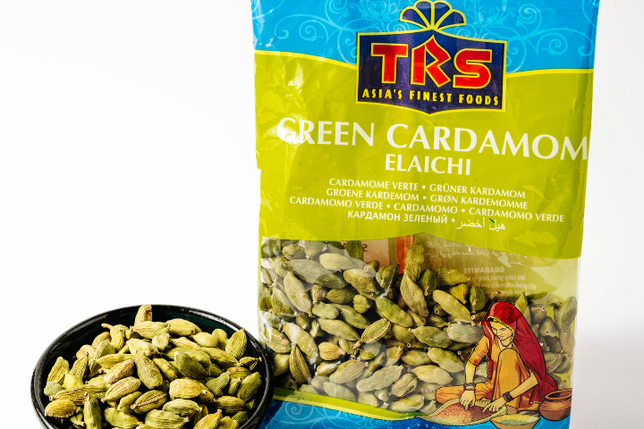 TRS Cardamom green - 50g