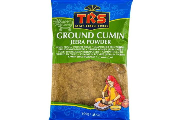 TRS Ground cumin powder-100g
