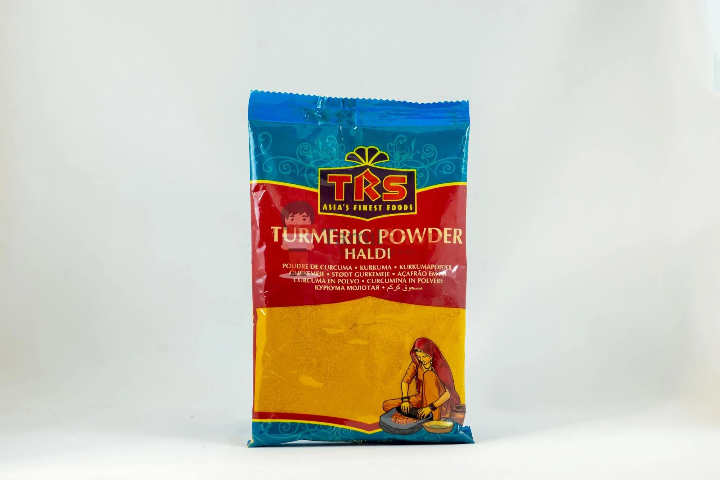 TRS Turmeric powder-100g