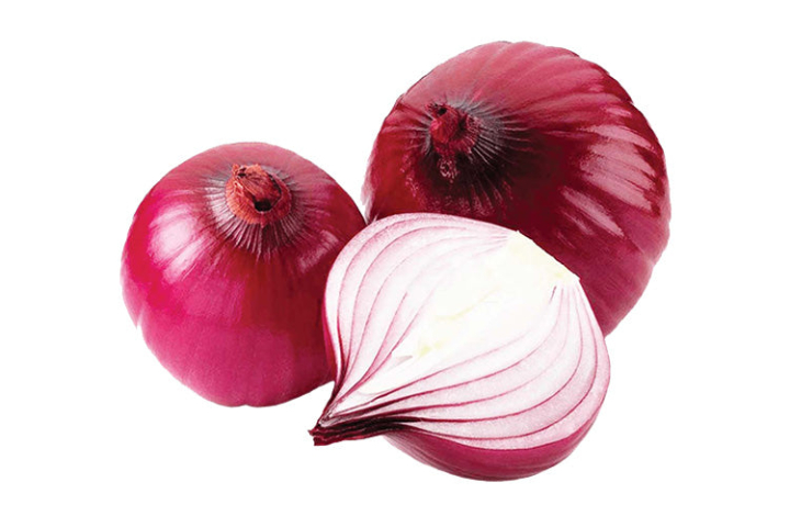 Red Onion - 500g