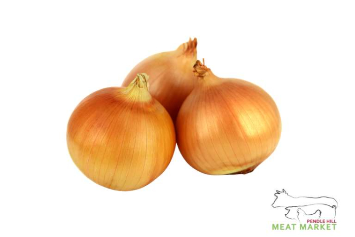 White  Onion - 500g