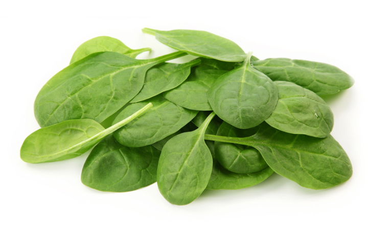 Spinach - 250g