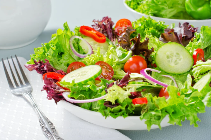 Mix Salade - 1 Box 200g