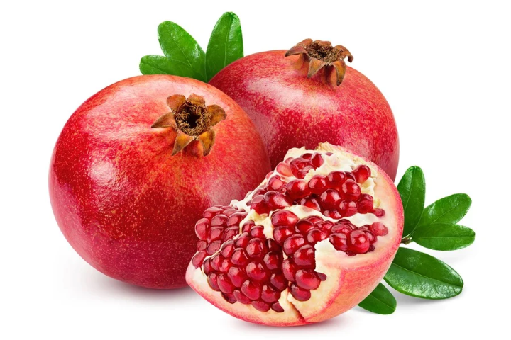 Pomegranate  {Big}- 1 piece
