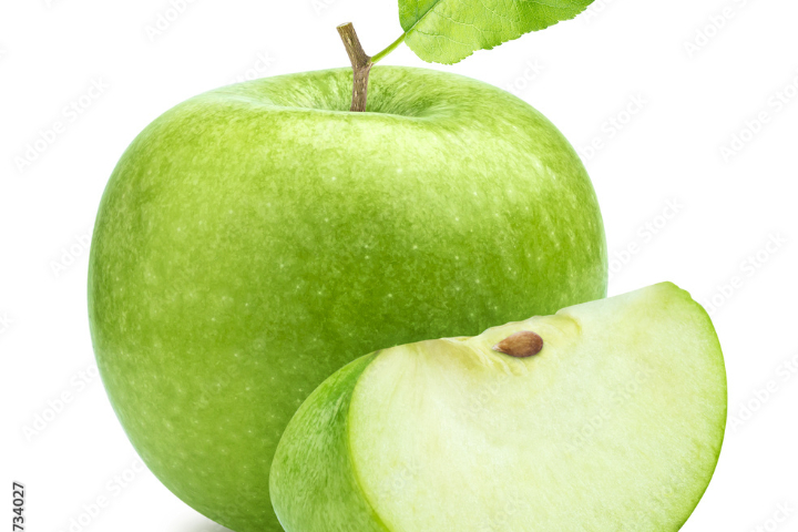 Green Apple - 1 piece