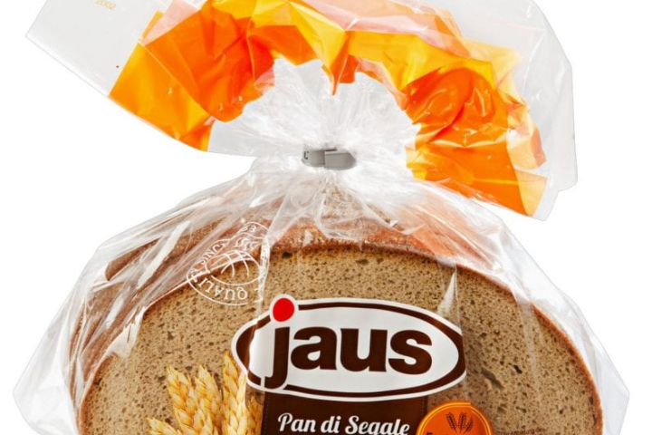 Jaus - Pain di segale  - 500g