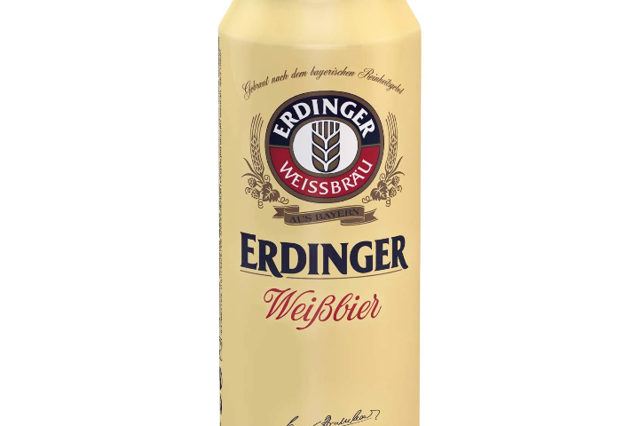 Erdinger Weibbier 50cl
