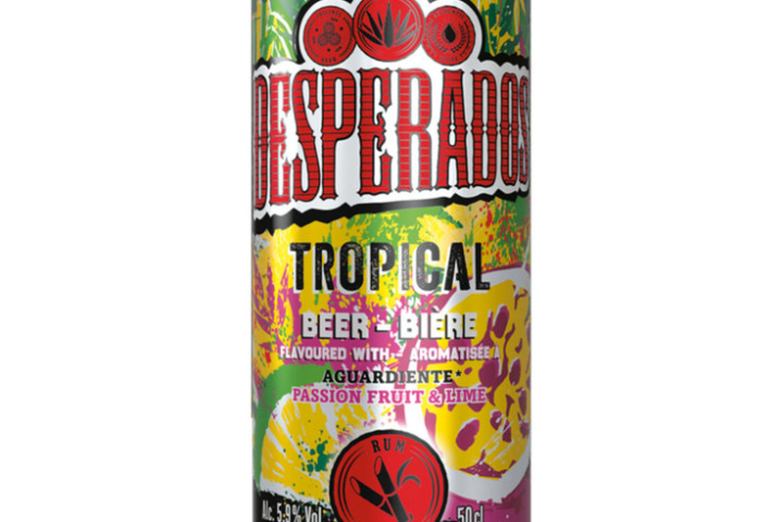 DESPERADOS MOJITO 50cl