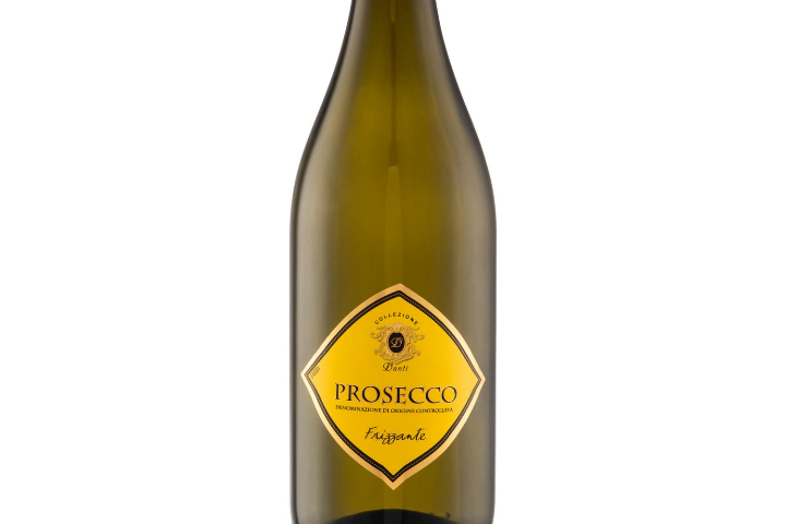 DANTI Prosecco Frizzante 75cl {Pro}